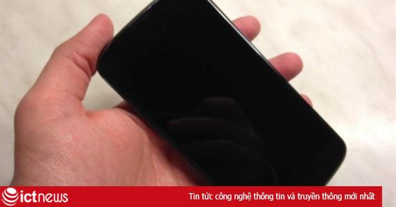 Phải làm gì khi smartphone Android không khởi động?