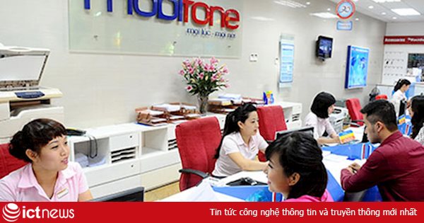 Nhà mạng viễn thông đạt doanh thu và lợi nhuận 