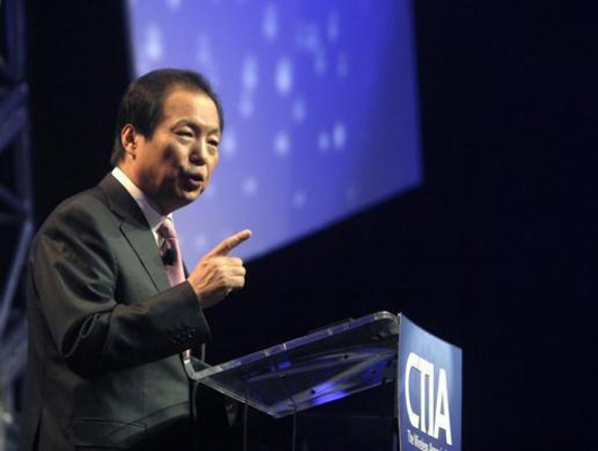 samsung, ceo apple, lương thưởng