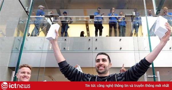 iPhone 7 cần gì để quyến rũ người dùng?