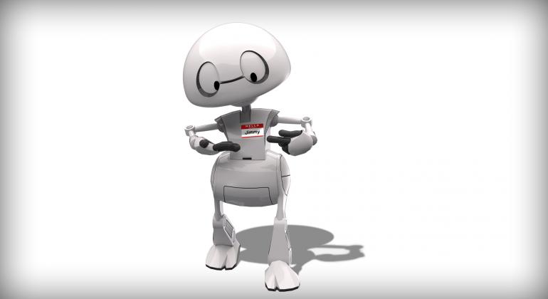 Cuối năm nay Intel sẽ ra công nghệ in 3D robot tại gia Cuối năm nay Intel sẽ ra công nghệ in 3D robot tại gia