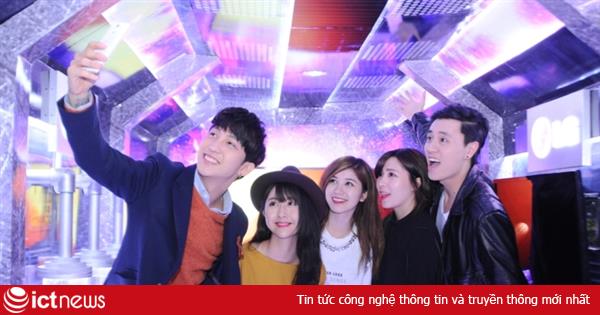 LG Mobile du hành xuyên Việt giới thiệu 3 smartphone phổ thông