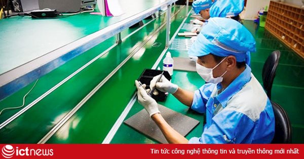 ICT Press chọn Bphone đứng đầu trong 10 sự kiện CNTT tiêu biểu năm 2015