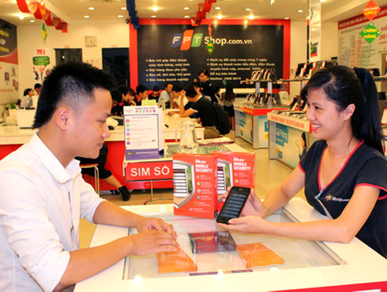 Bkav Mobile Security