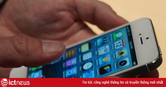 Cảnh báo dễ mất danh bạ iPhone vì chỉnh thiết lập iCloud