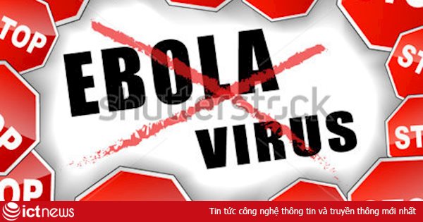 Phòng tránh virus Ebola: tin nhắn SMS bắt đầu vào cuộc