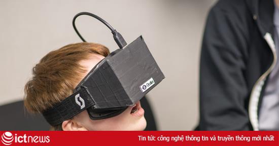 Facebook lại vung 2 tỷ USD thôn tính công ty mới