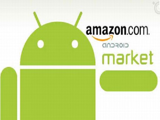 tải miễn phí ứng dụng trên Amazon