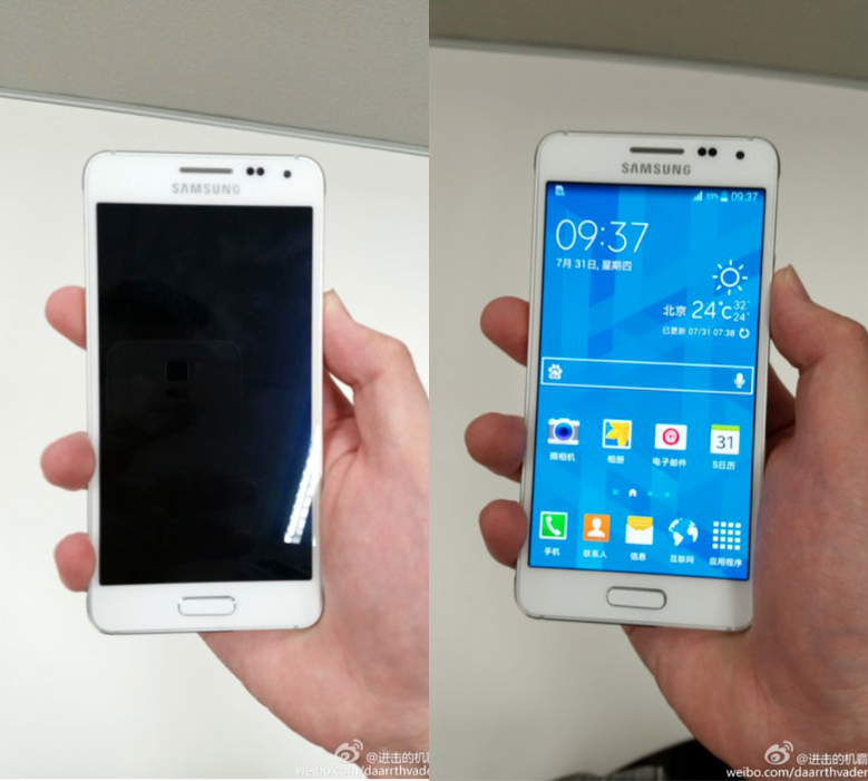 galaxy note 3, note 4 ra mắt khi nào, galaxy alpha