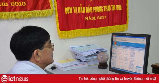 Văn phòng Quốc hội trả tiền thuê mua dịch vụ CNTT theo tháng