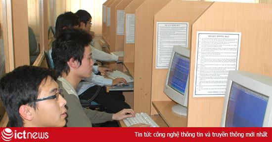 Đào tạo phòng chống tham nhũng cho sinh viên ICT