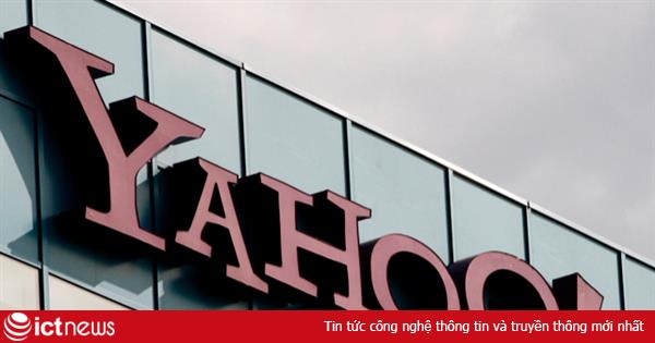 Yahoo mua lại startup quảng cáo và khai tử startup này