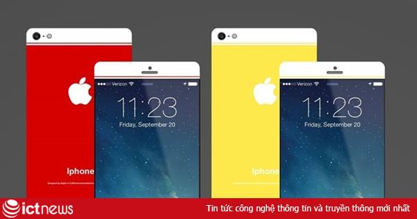 Mô hình iPhone 6 của người Việt gây tranh cãi