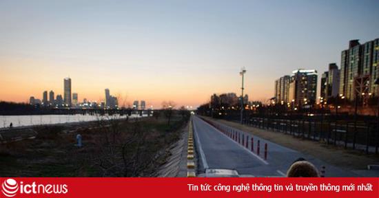 EU bắt tay Hàn Quốc phát triển 5G