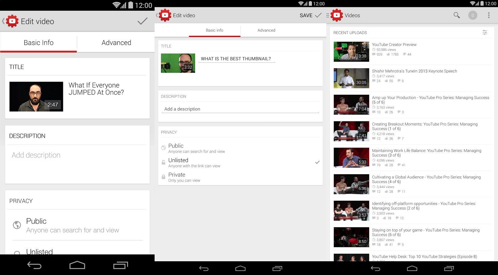 ứng dụng android, slingshot, swiftkey