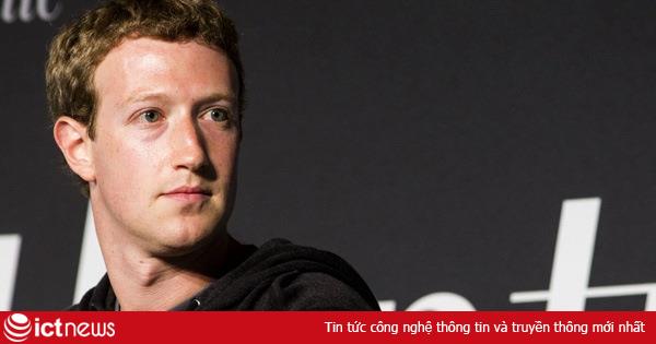 CEO Facebook dùng kiếm ép nhân viên làm việc