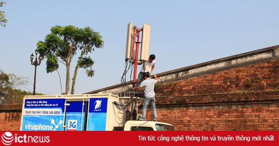 VNPT tài trợ lên đến 2 tỷ đồng phục vụ Festival Huế