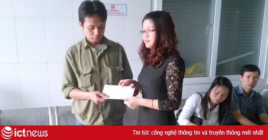 PTI chi trả bảo hiểm vụ tai nạn tại Móng Cái ngày 9/4