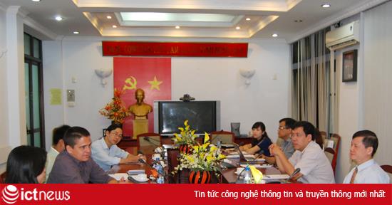 Viễn thông Cuba đề xuất PTIT hỗ trợ đào tạo nhân lực