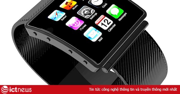 Bên trong Apple Watch có gì?