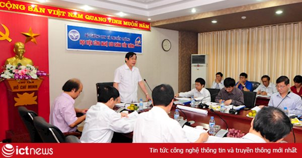 Đưa PTIT trở thành trường Đại học trọng điểm quốc gia về TT&TT