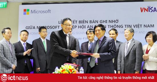 Tội phạm mạng gia tăng hoạt động gián điệp kinh tế tại Việt Nam