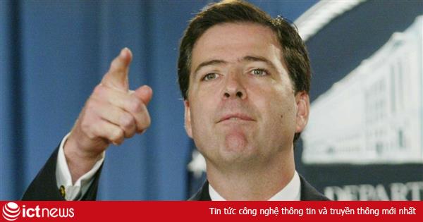 Giám đốc FBI: Trung Quốc tấn công mọi công ty lớn của Mỹ