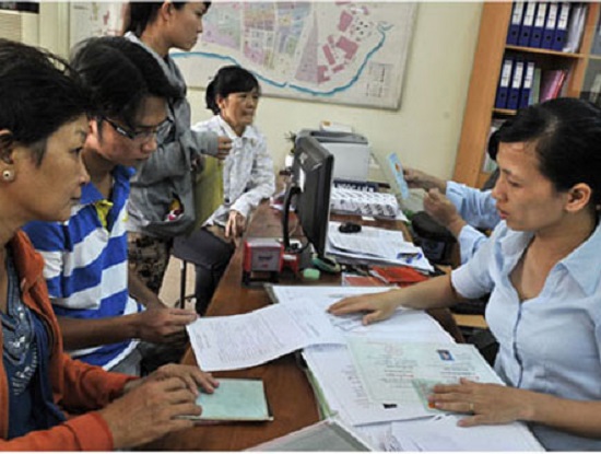 cơ sở dữ liệu quốc gia