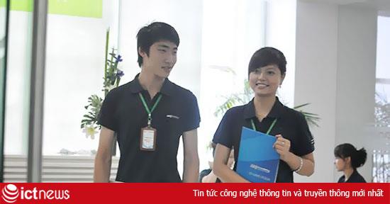 VTC tổ chức giao lưu giúp giới trẻ chọn nghề 