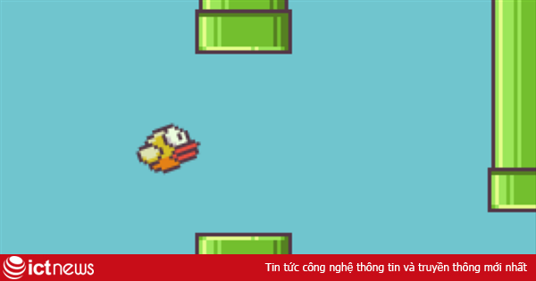 Flappy Bird trở lại, nhưng còn ai quan tâm?