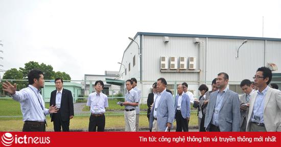 24 doanh nghiệp Nhật tìm cơ hội đầu tư ở Việt Nam