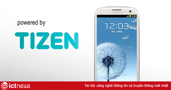 Kế hoạch từ bỏ Android của Samsung hoàn toàn thất bại