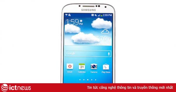 Smartphone nào sẽ “gây sốt” năm 2014?