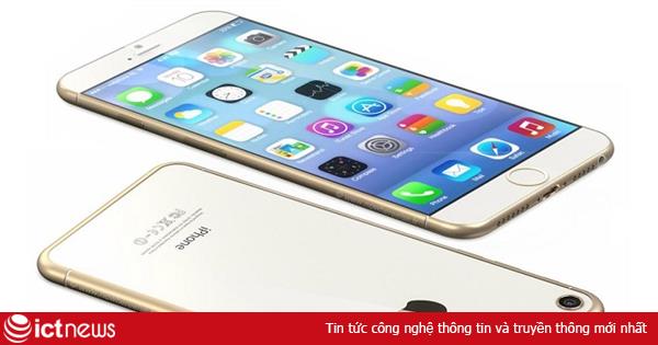 iPhone 6 bị uốn cong, phát nổ và gây thương tích