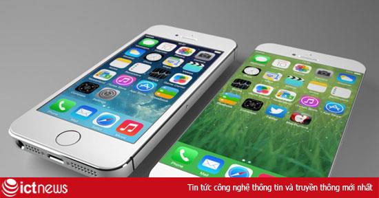 Giới kinh doanh trong nước rục rịch đón iPhone 6