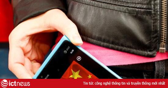 Microsoft, IBM, Apple làm ăn thế nào tại Trung Quốc?