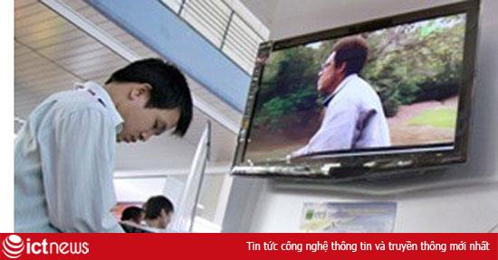 Hà Nội chi 317 tỷ đồng số hóa công nghệ sản xuất nội dung truyền hình