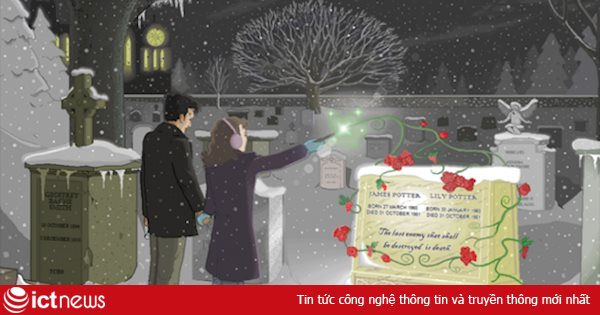 15 bức ảnh đẹp mê hồn vẽ bằng Microsoft Paint