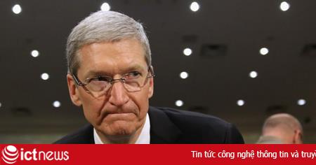 12 từ lột tả sự đối lập giữa Steve Jobs và Tim Cook