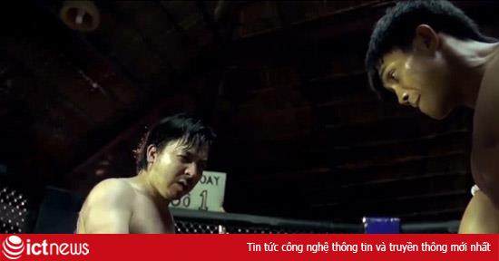 “Giáo sư Xoay” làm thơ và… đấu Muay Thái trước khi rời FPT