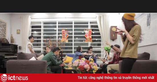 No nê hương vị Tết cổ truyền với Phở 8