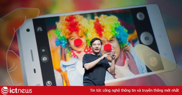 Xiaomi không thành công như vẻ 