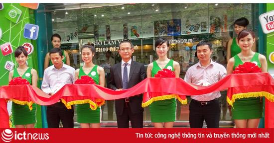 Viettel bắt tay Qualcomm cho khách hàng trải nghiệm 3G miễn phí