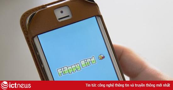 Forbes: Gỡ bỏ Flappy Bird có lợi cho Nguyễn Hà Đông