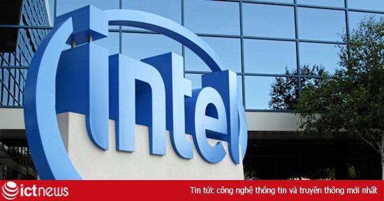 Intel sáp nhập nhóm chip di động vào nhóm PC