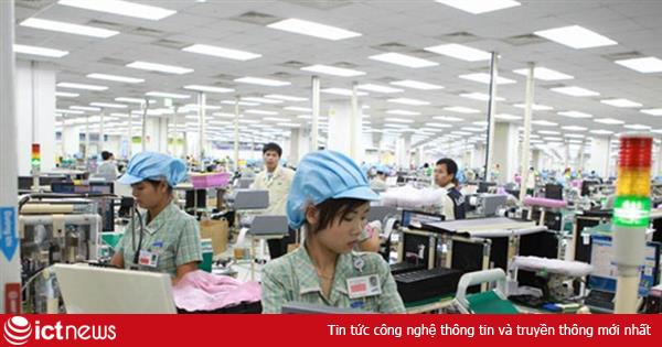 Samsung tính toán gì với dự án mới 1 tỉ USD?