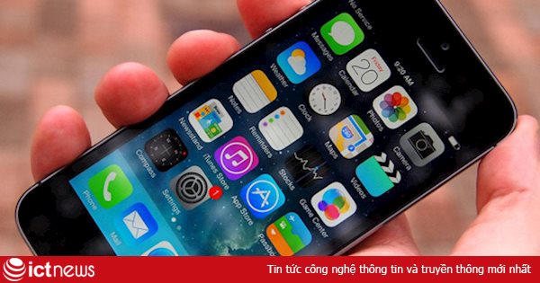 8 sai lầm người dùng iPhone nên tránh