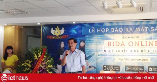 Tháng 10, sẽ có giải đấu thể thao điện tử trên di động đầu tiên