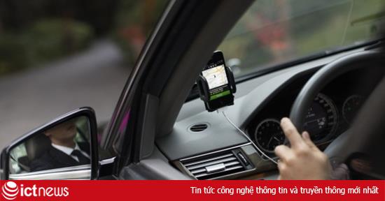 Tài xế Uber hiếp dâm nữ hành khách Ấn Độ