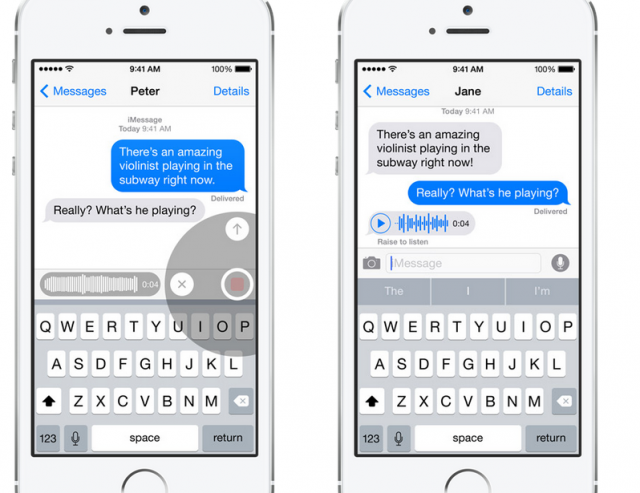 ios 8, os x yosemite, wwdc 2014, apple